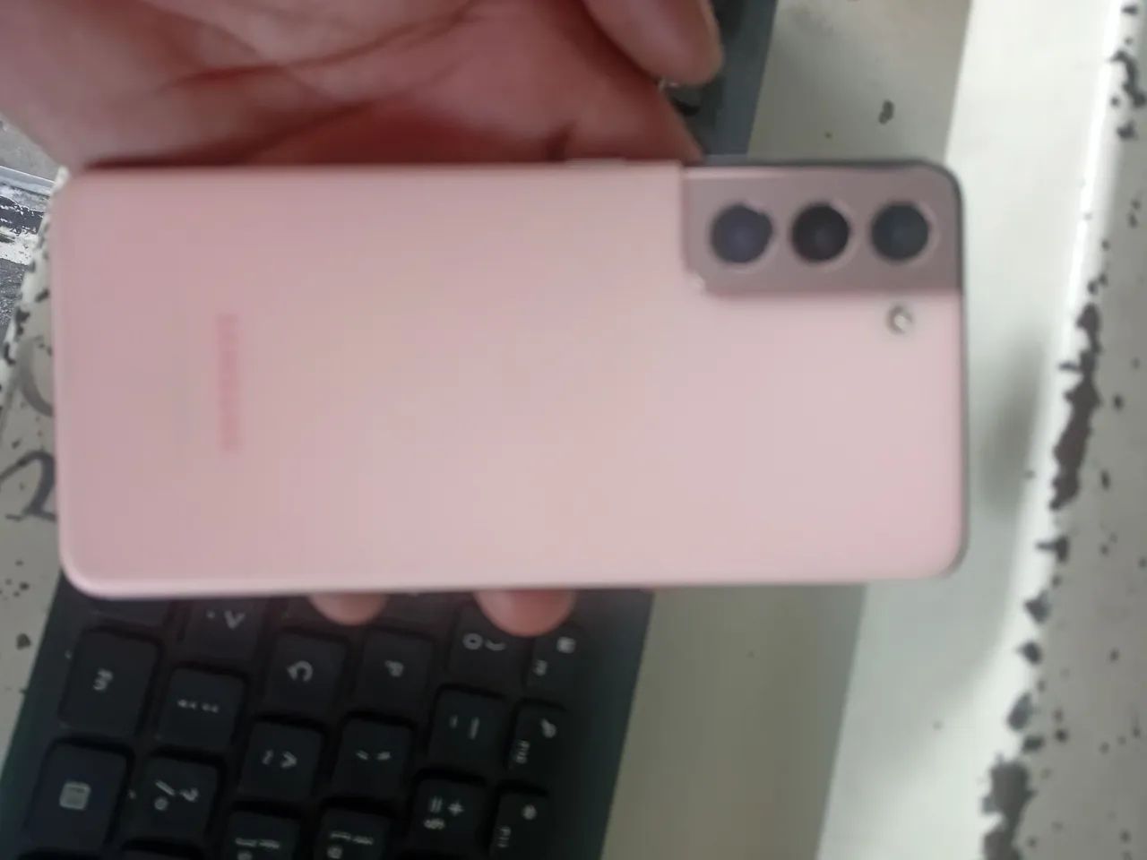 Troco celular por um superior com volta minha  - Foto 2