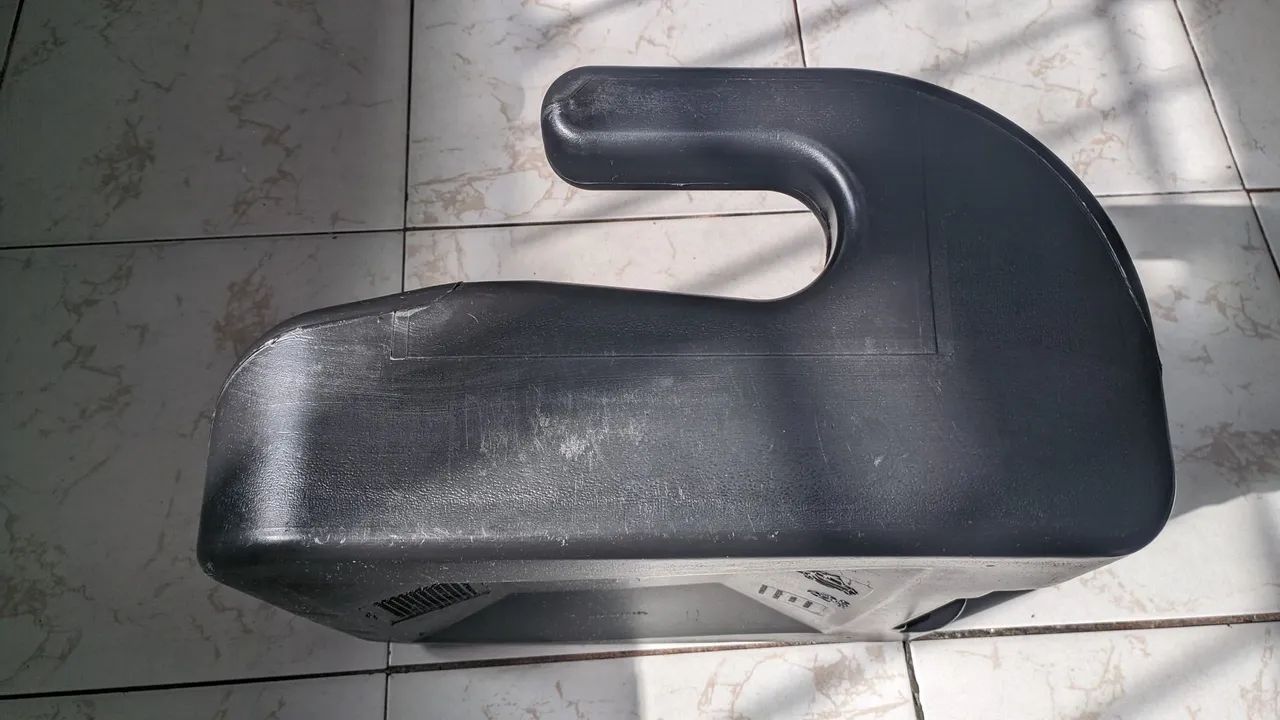 Assento de elevação - Foto 3