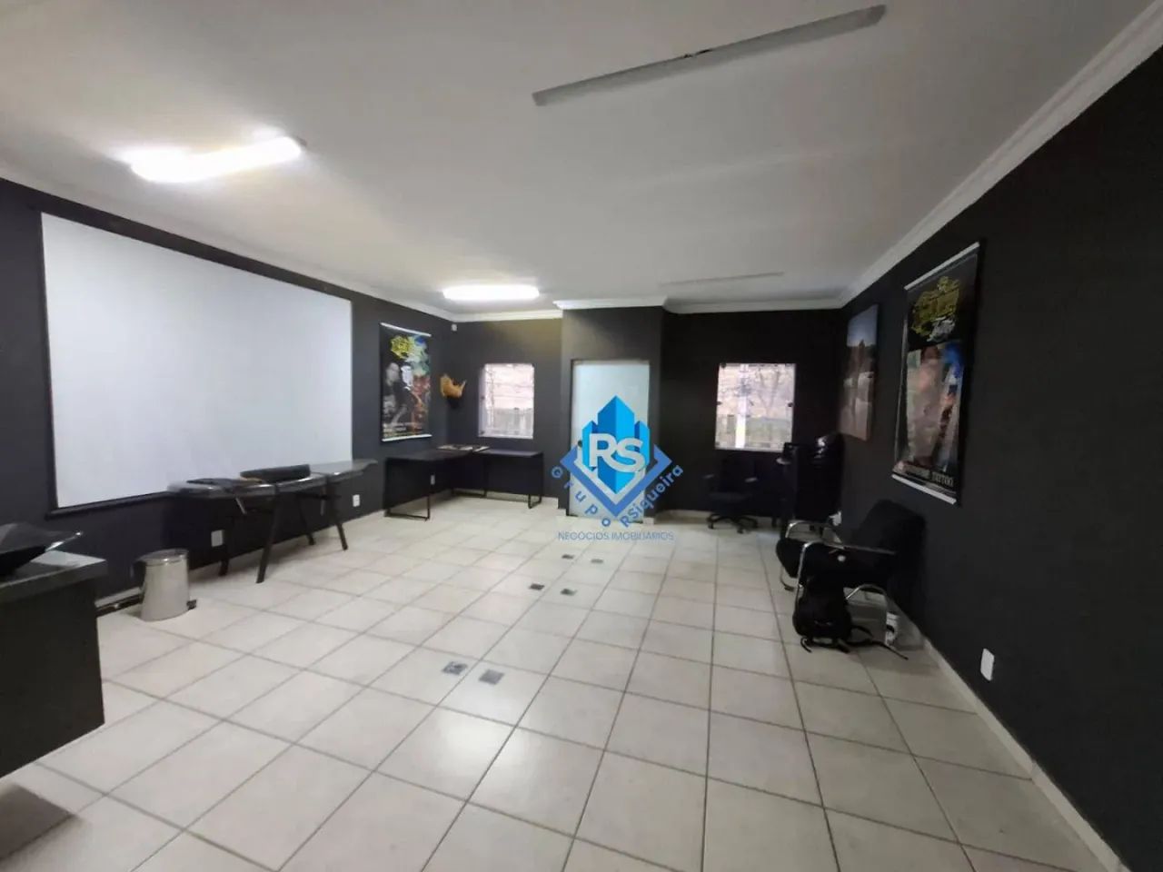 SALÃO COMERCIAL - Foto 4