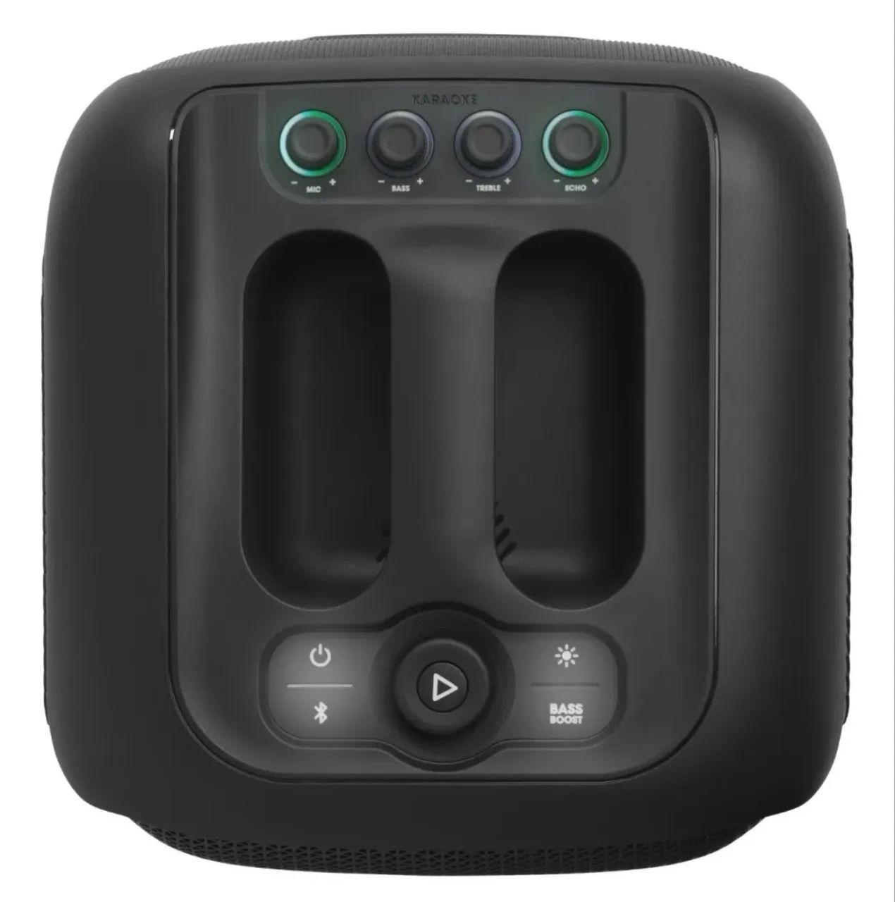 CAIXA DE SOM, JBL ENCORE, 2 MICROFONE - Foto 2