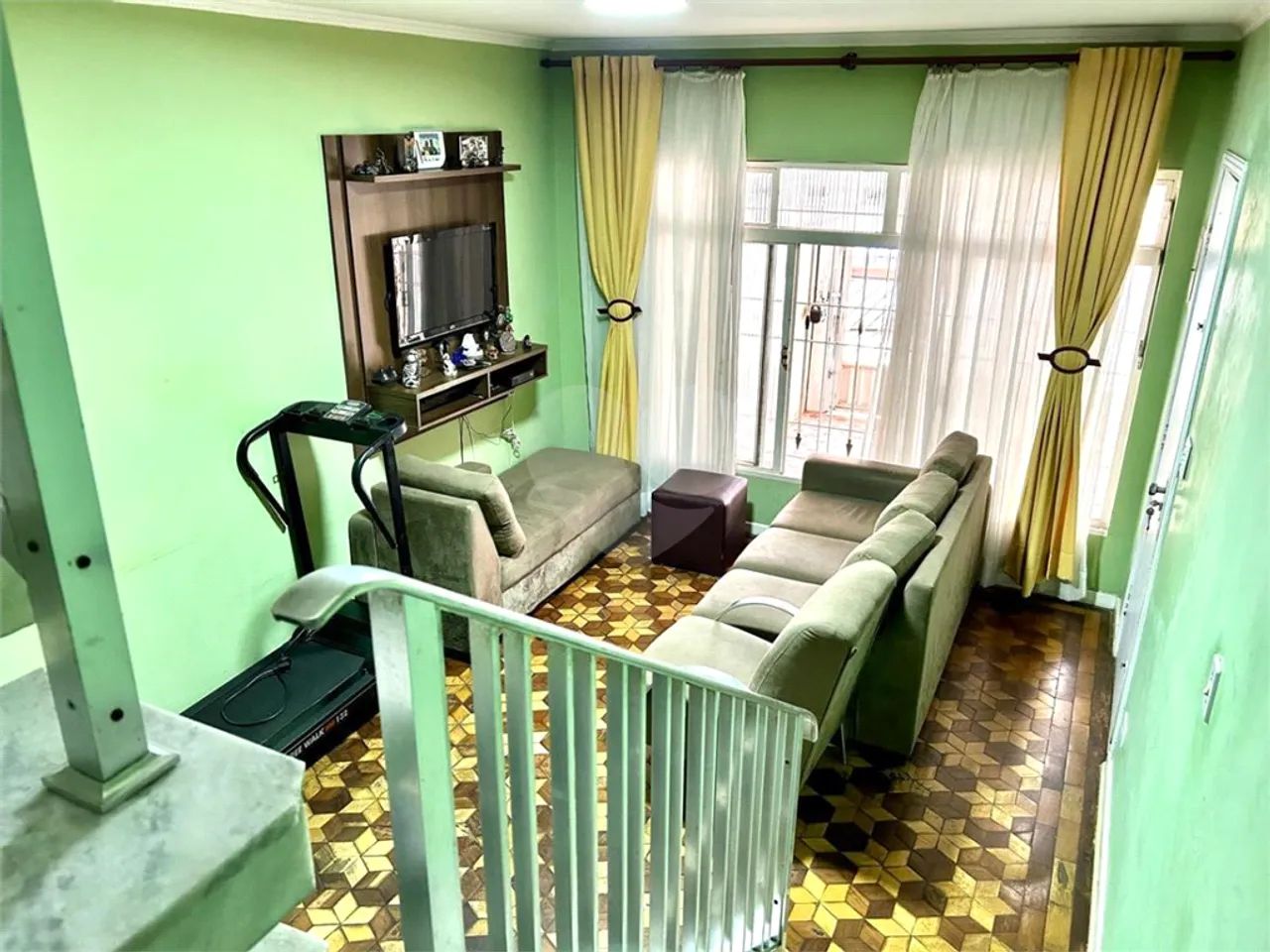 Casa com 2 quartos à venda em Vila carrão - SP - Foto 4
