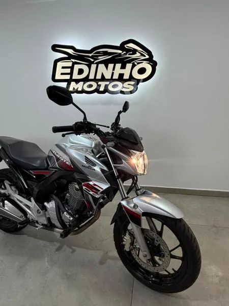 CBX 250 Twister 2021 - 1535326354 | OLX