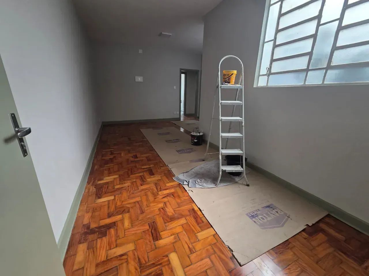 Apartamento com 2 quartos no  Centro - Taubaté - SP - Foto 3