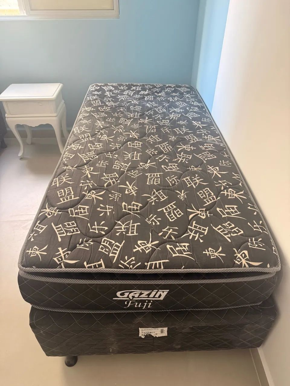 Cama solteiro (Box e bicama) - Foto 2