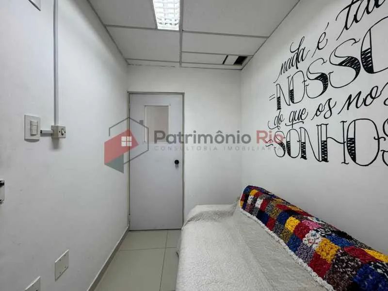 Atenção Inventidores! Sala - Vista Alegre - 62m² - Foto 4
