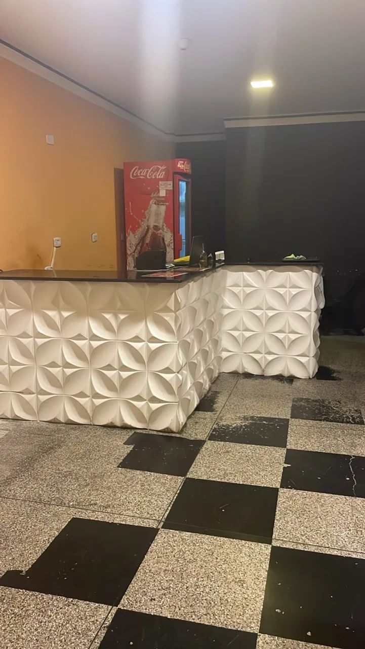VENDO HAMBURGUERIA EM PLENO FUNCIONAMENTO CARMÓPOLIS-SE - Foto 4