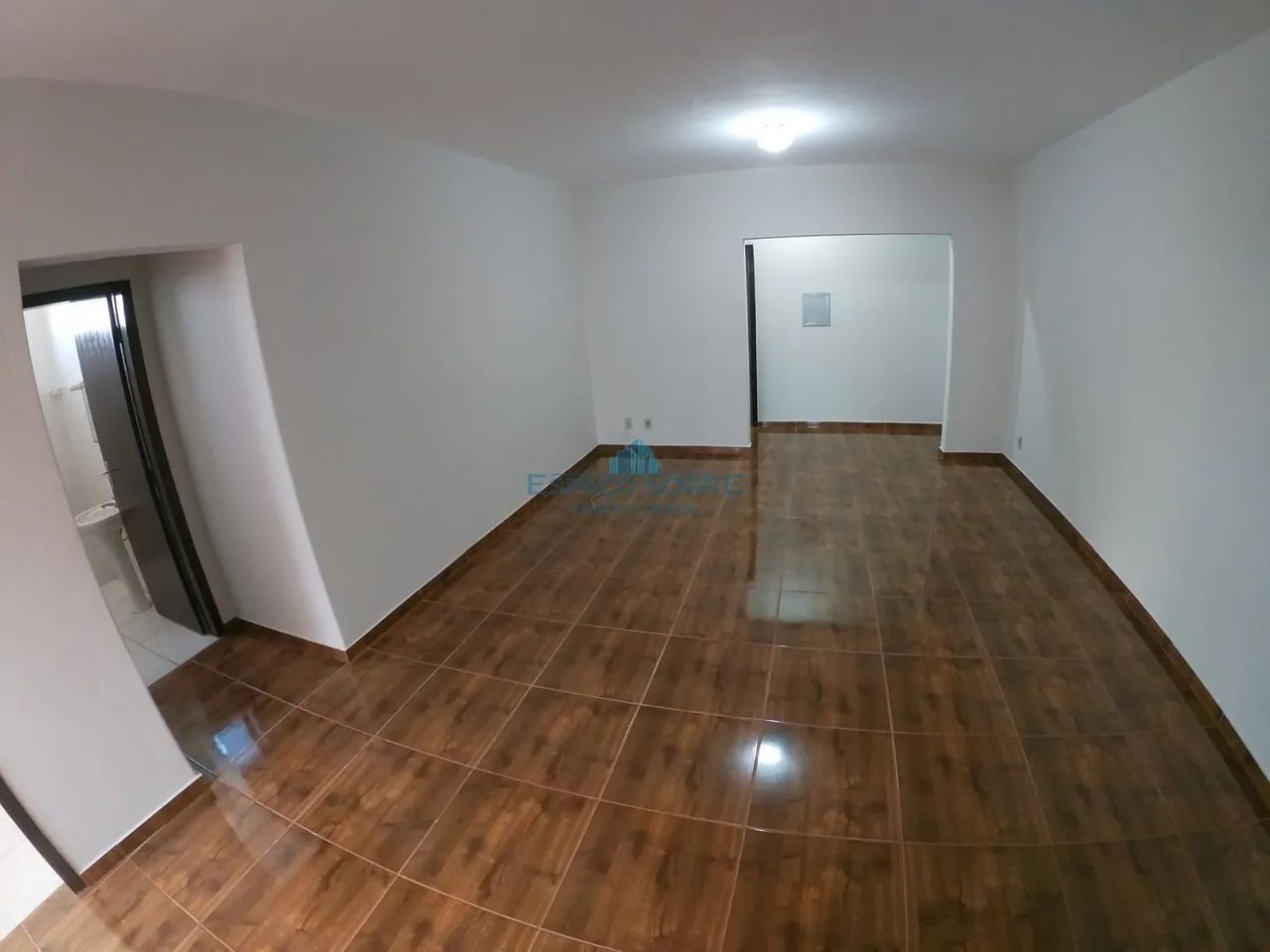 Apartamento aluguel Estação - Foto 4