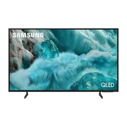 Smart TV 50 Polegadas Q7F