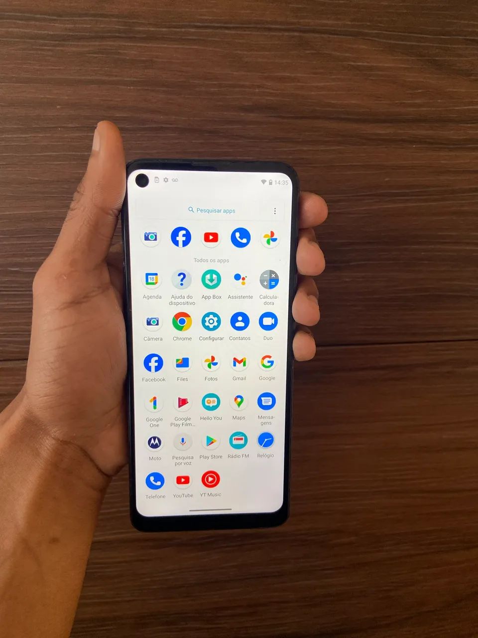 Celular g9 power  - Foto 3