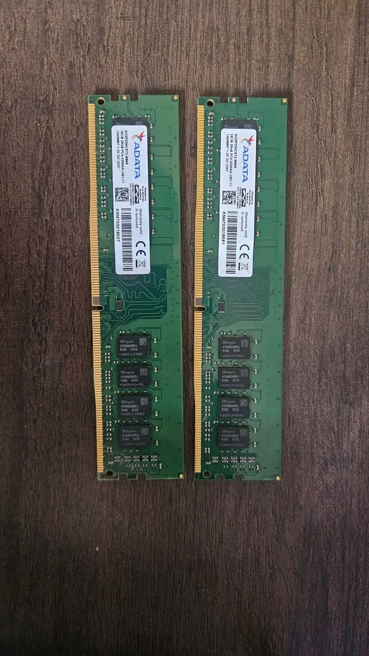 Intel i5 10500+32gb de ram - Foto 3