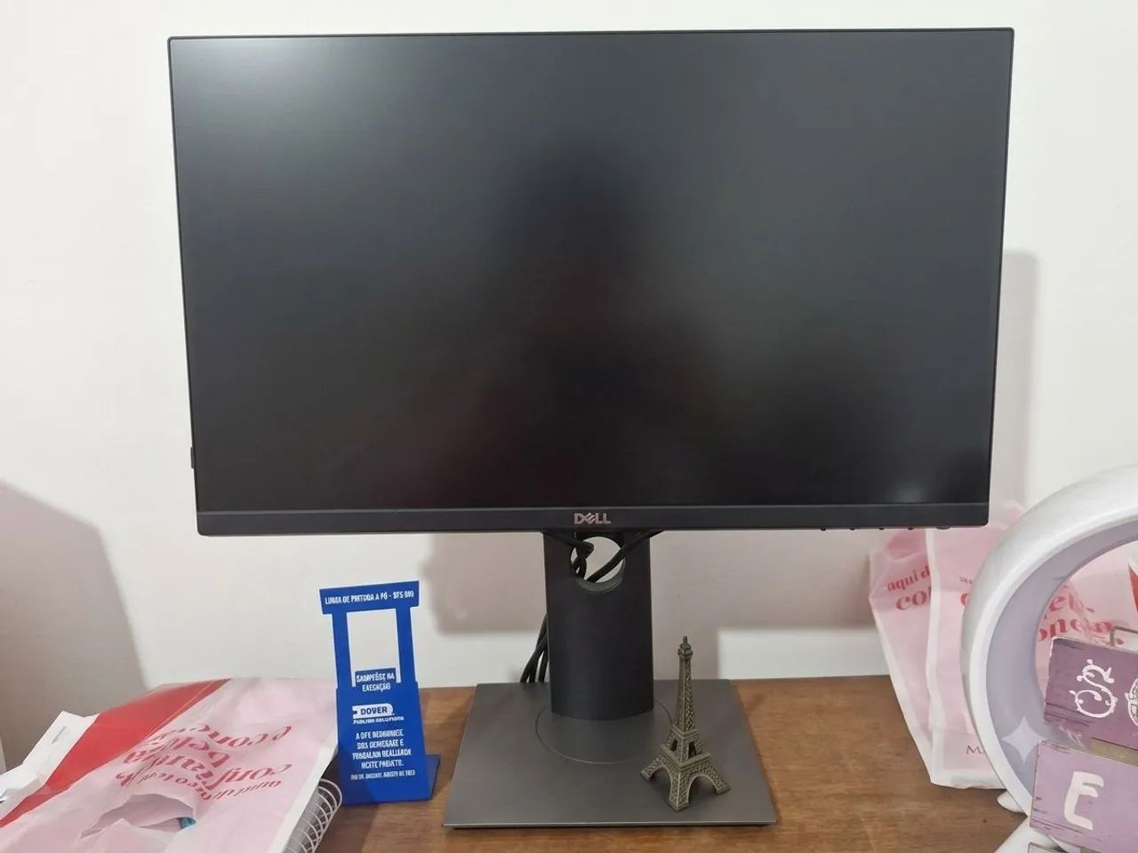 NOTEBOOK DELL FULL HD