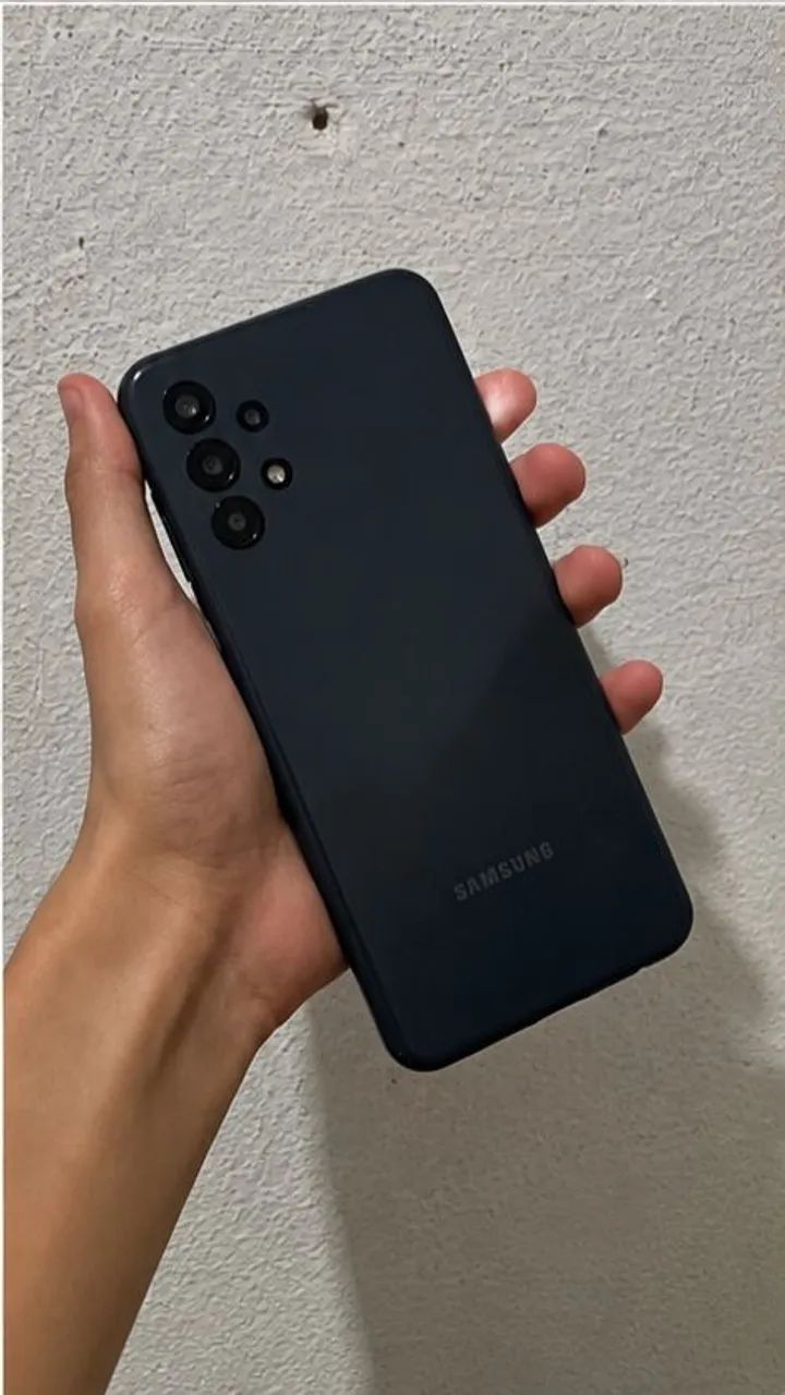 Galaxy A13 4g - 128gb - Foto 4