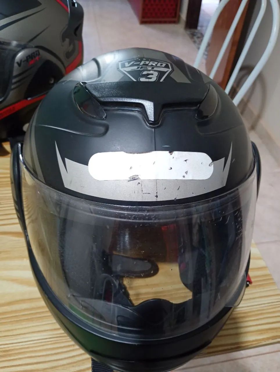 CAPACETE  - Foto 3