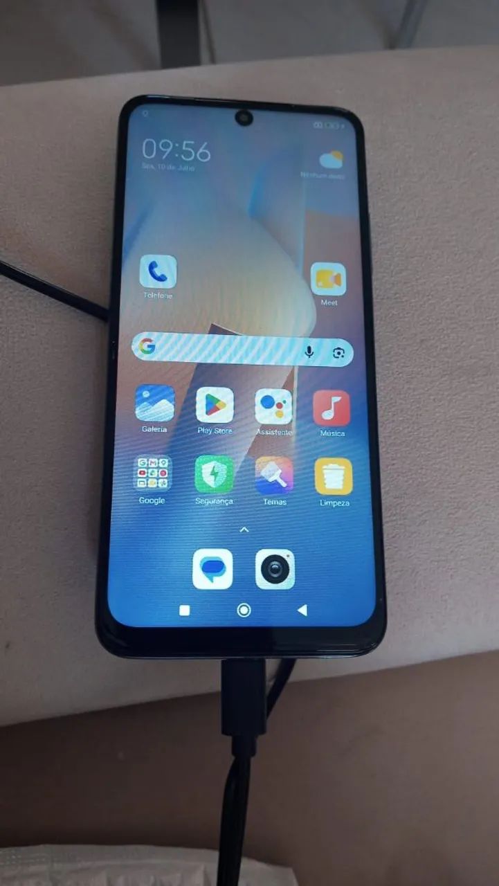 Celular Xiaomi Note 11