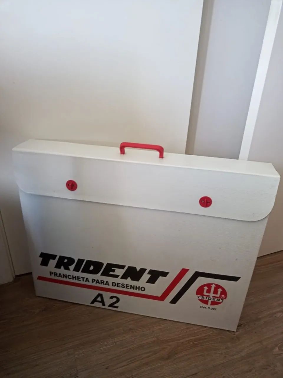 Prancheta para desenho A2 Trident - Foto 5