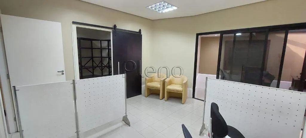 Sala à venda em Campinas, Setor Misto, com 70 m ², Edifício Metropolitan - Foto 4