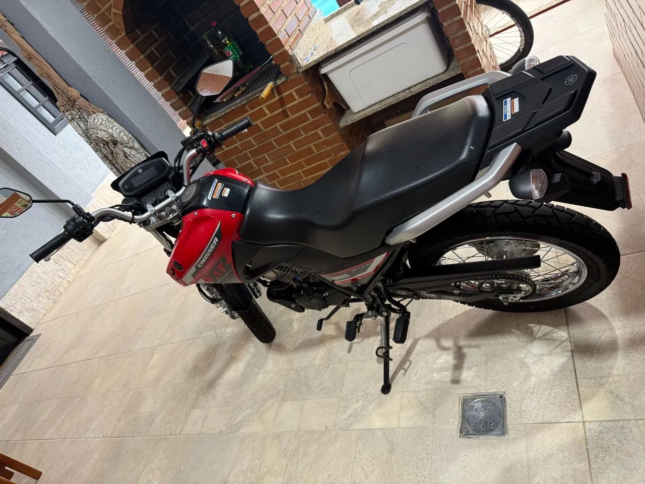 Crosser 150  - Foto 2