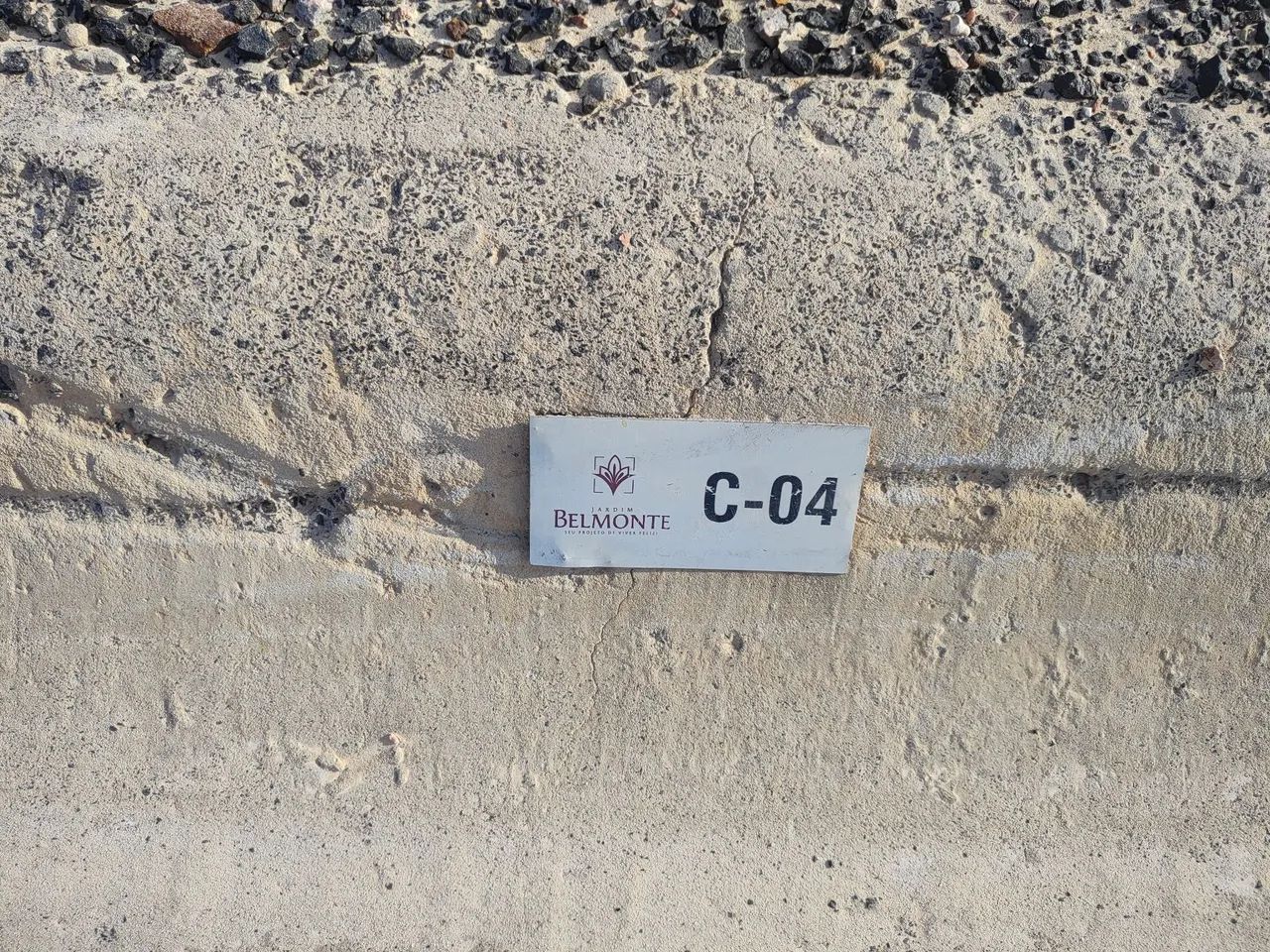 Terreno Condomínio Belmonte  - Foto 3