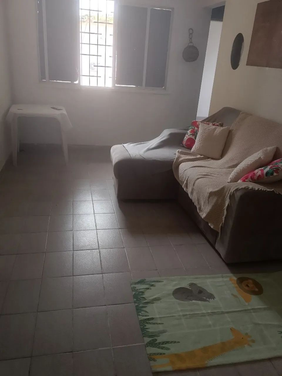 Dividir apartamento com mulher solteira  - Foto 5