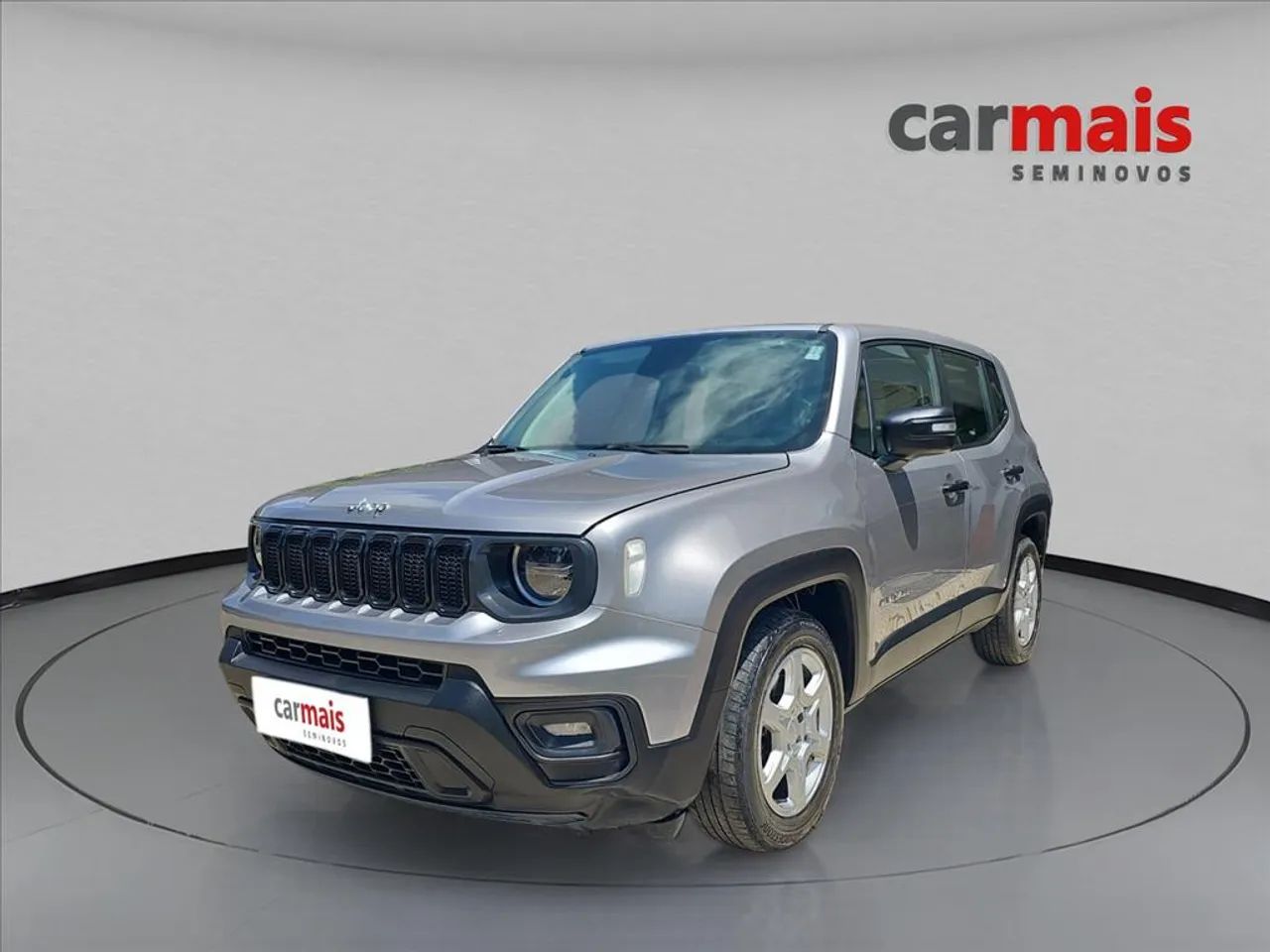 Jeep Renegade Renegade T270 1.3 TB 4x2 Flex Aut. 2023