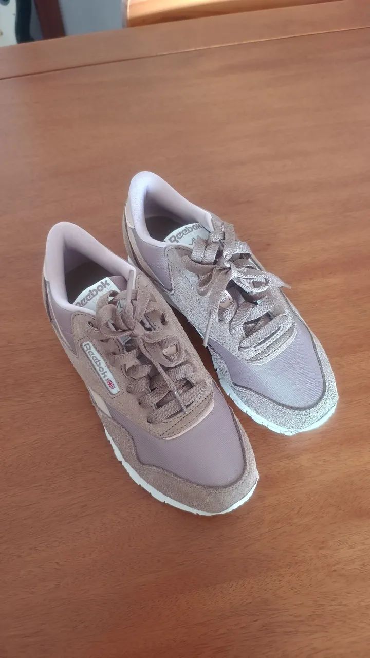 Tênis Reebok feminino