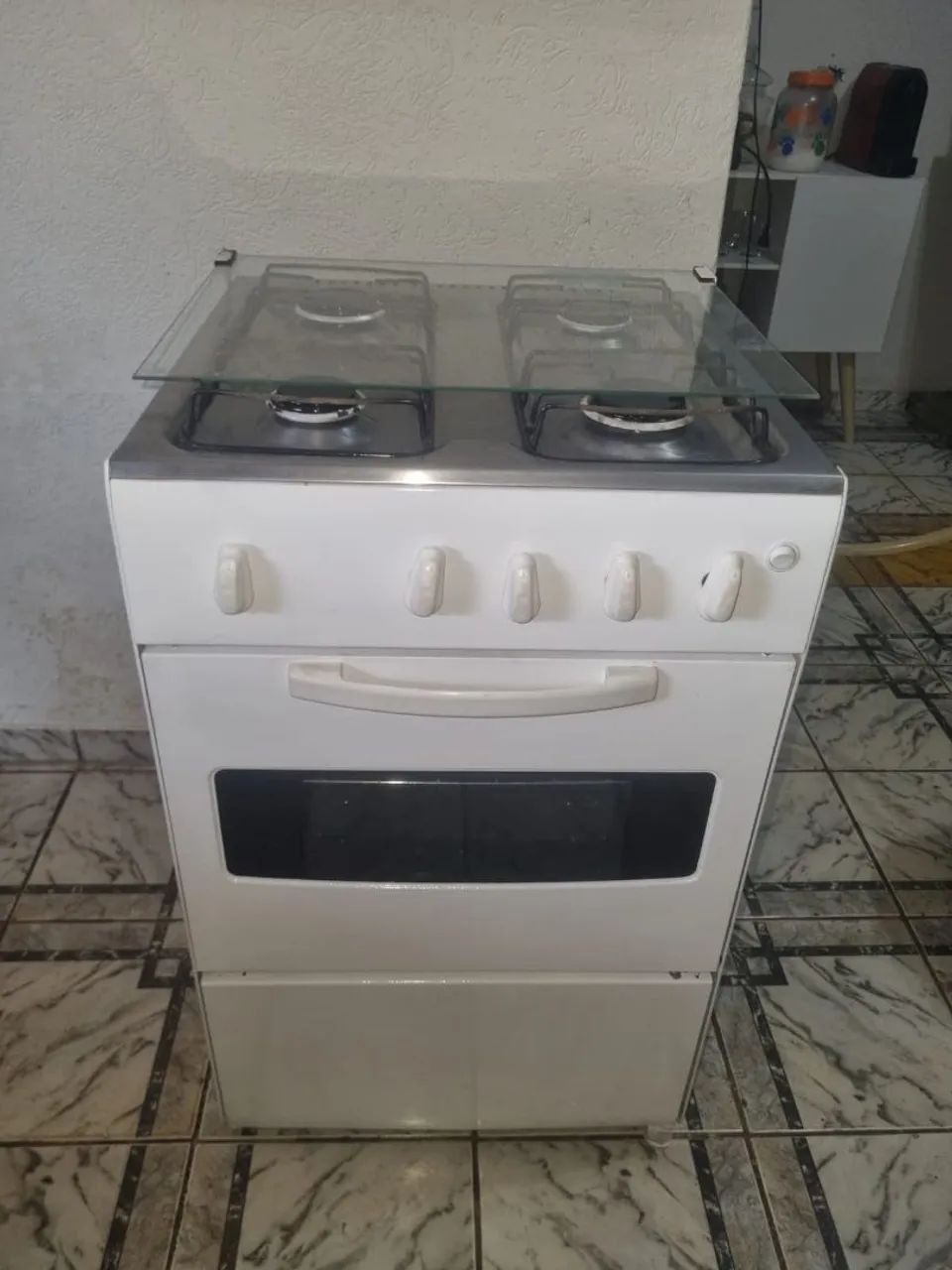 Fogão  - Foto 2