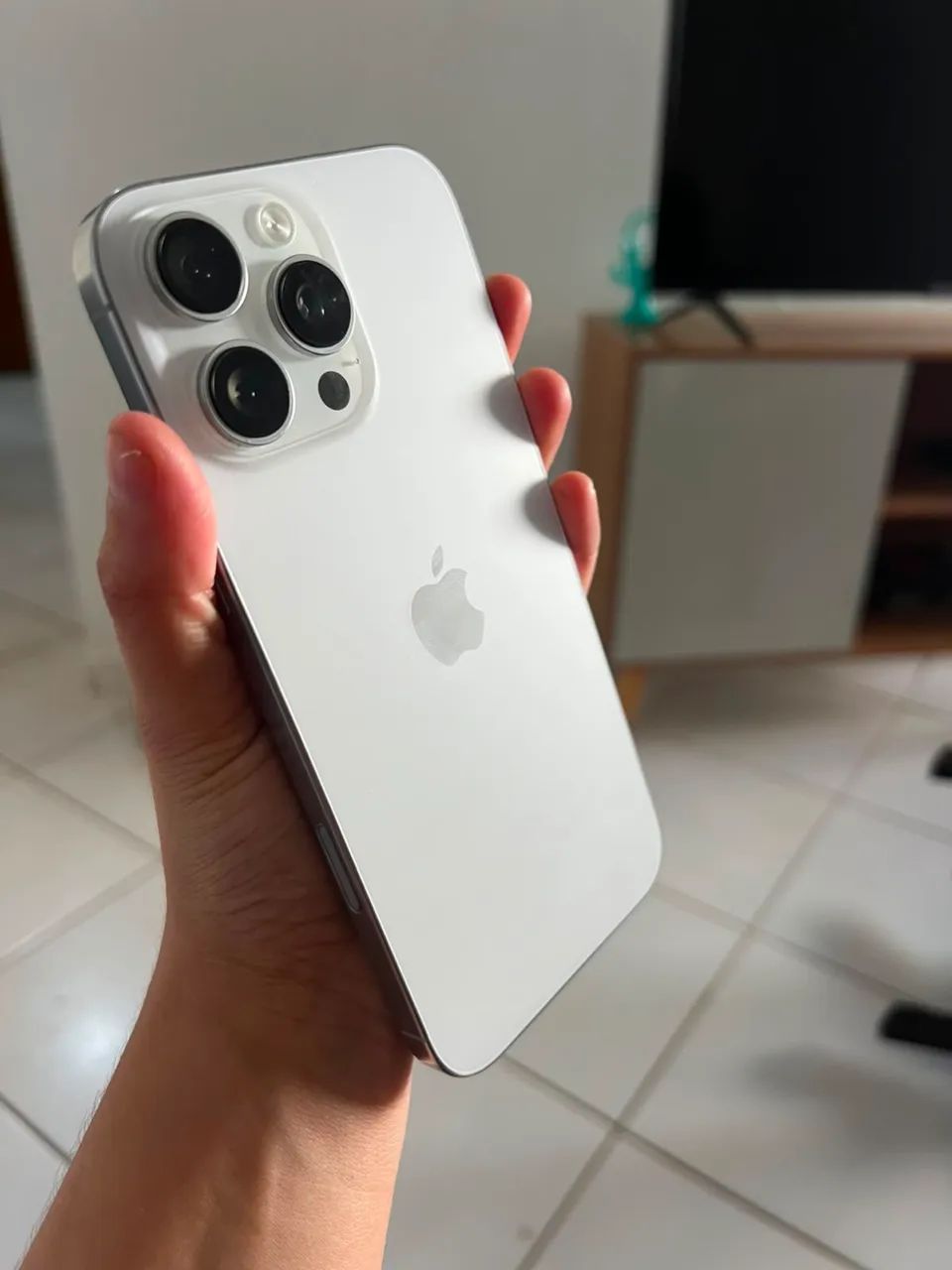 iPhone 16 pro max  - Foto 2