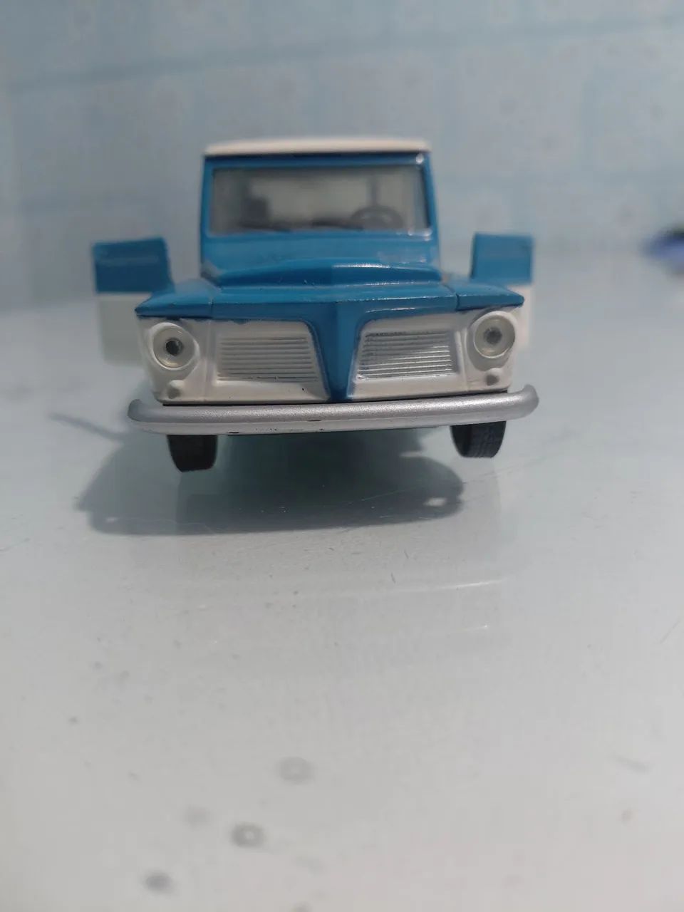 Miniatura rural willys - Foto 4