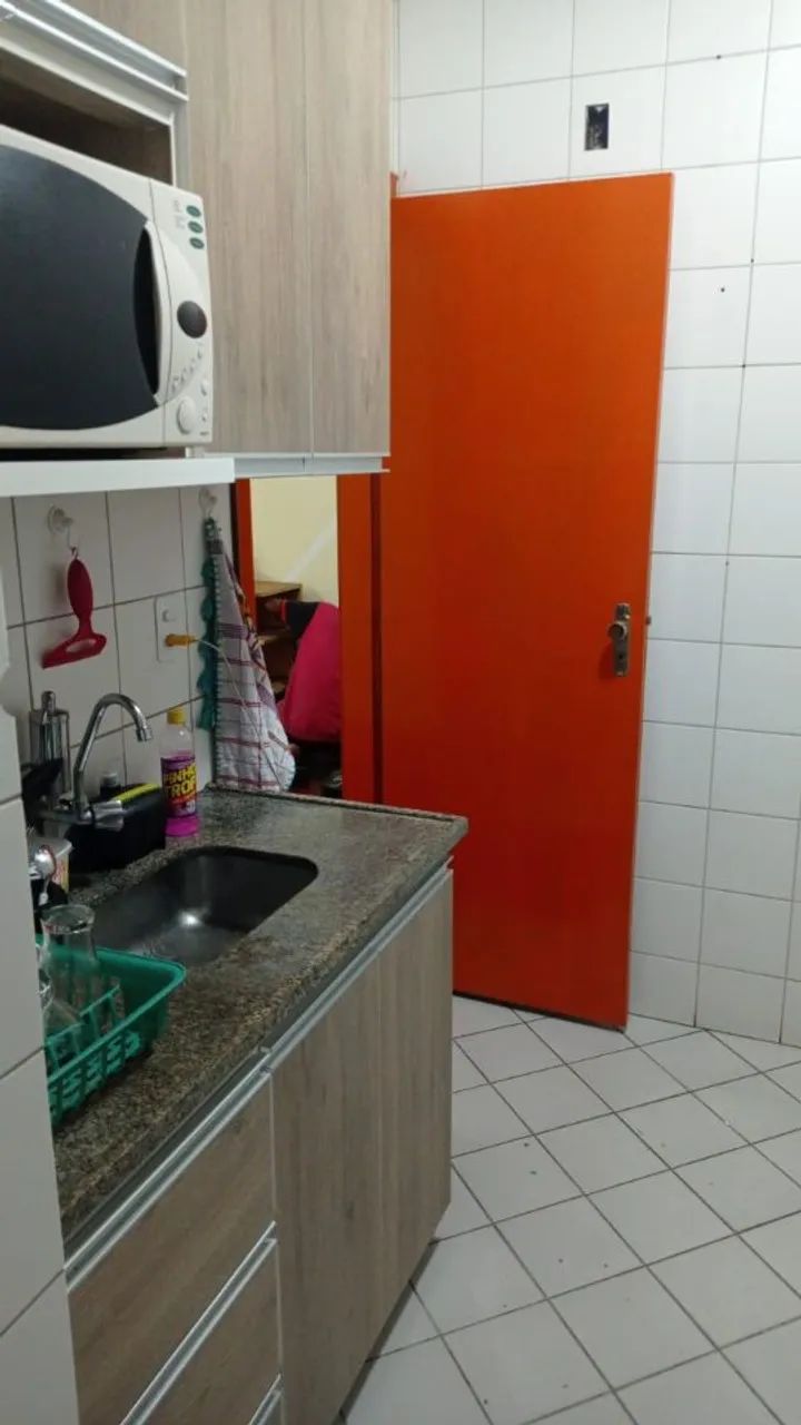 APARTAMENTO INTEIRAMENTE MOBILIADO - Foto 5