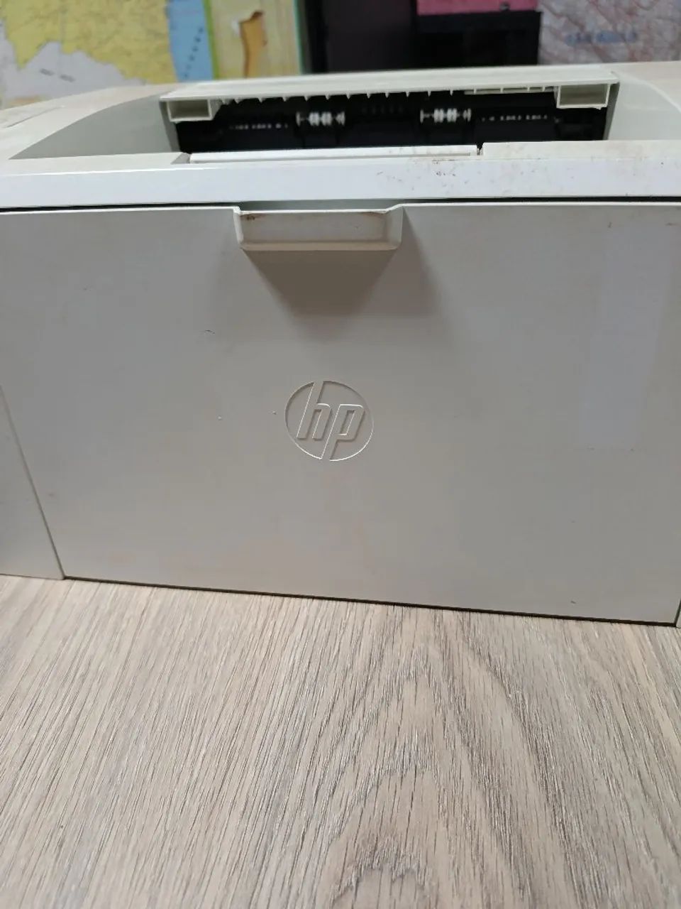 Vendo impressora Hp toner 