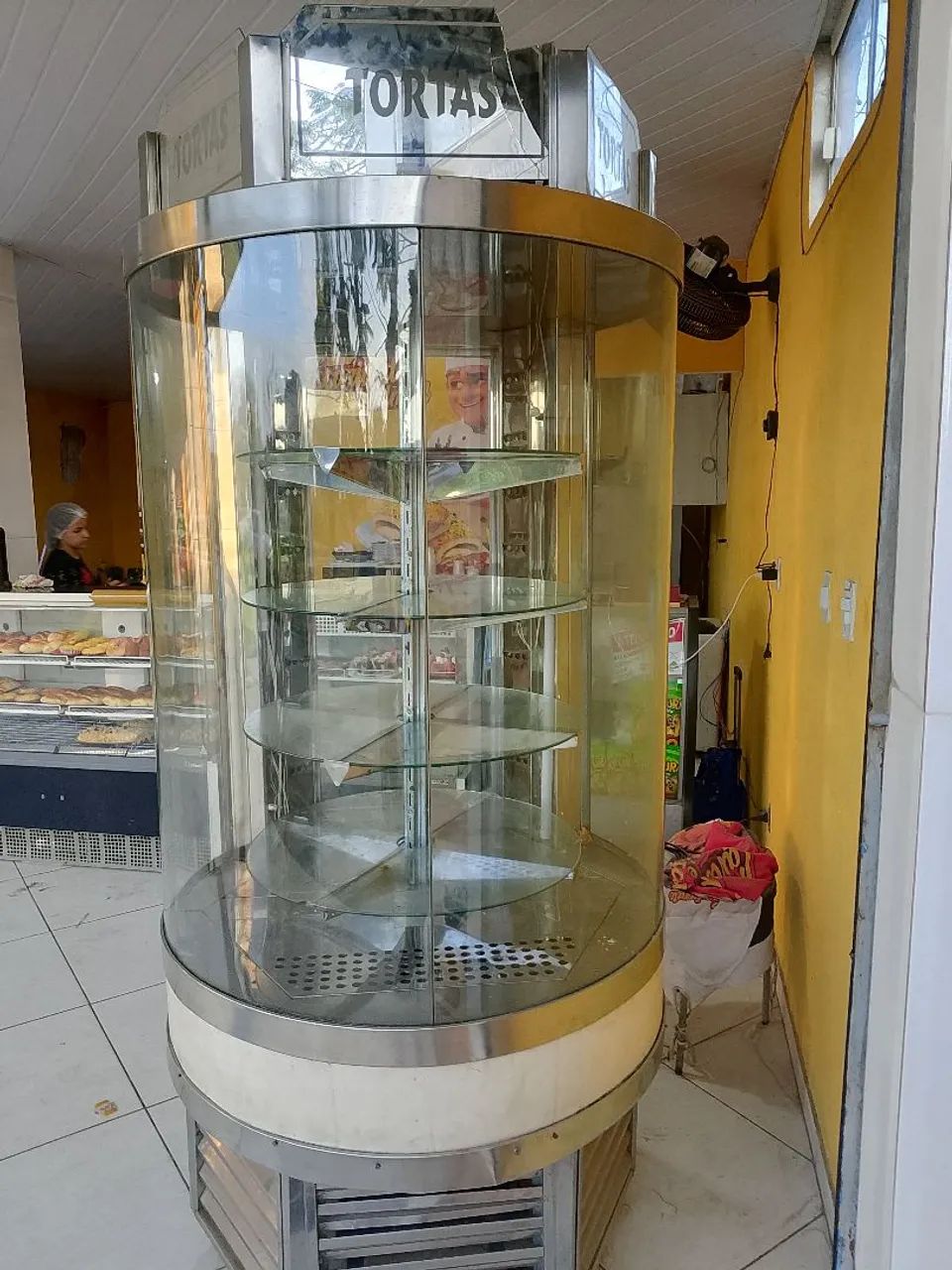 Torneira