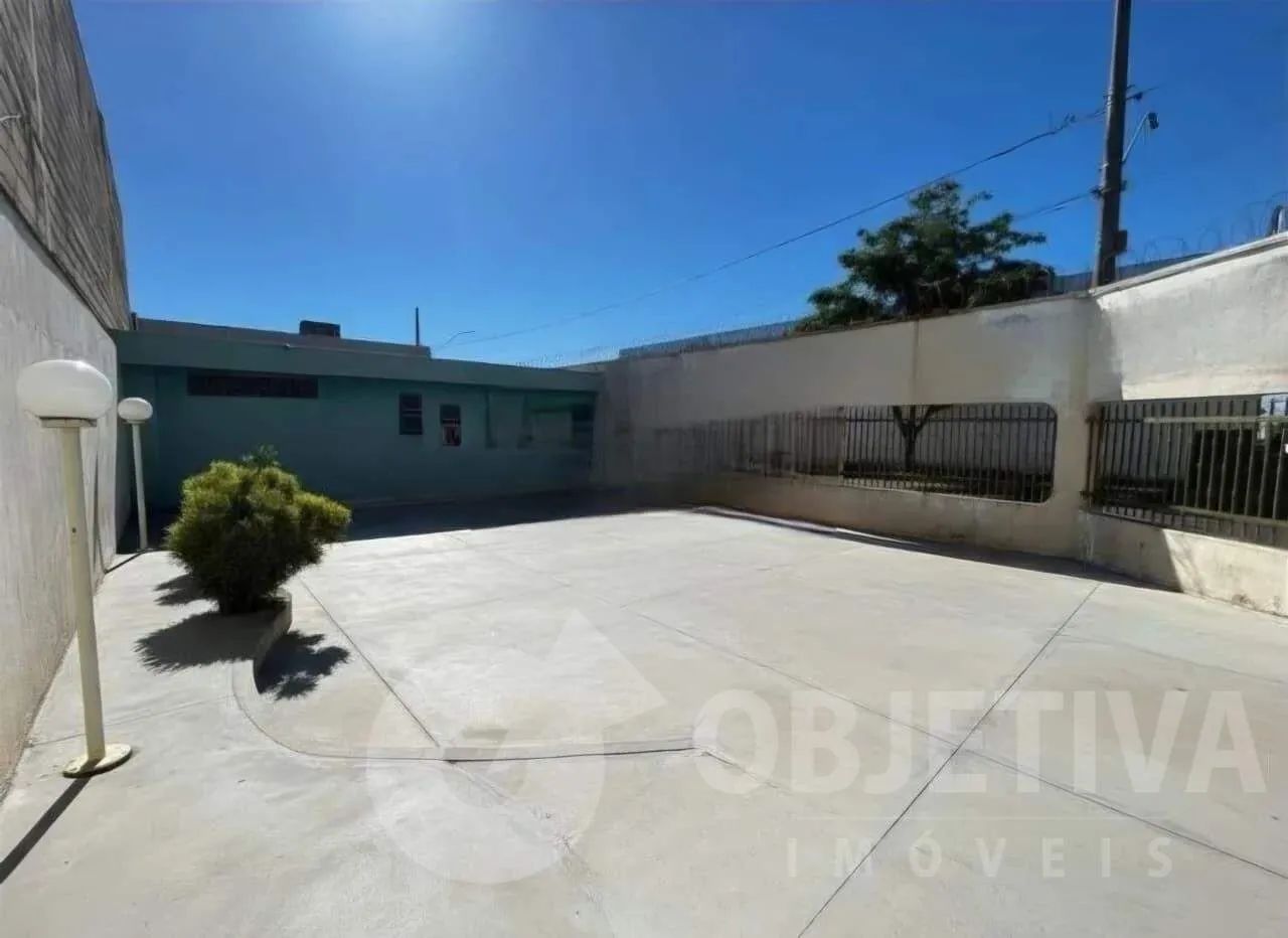 Galpão para aluguel, 6 vagas, MINAS GERAIS - UBERLANDIA/MG - Foto 4