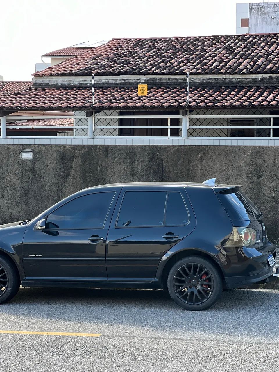 Volkswagen Golf 2009