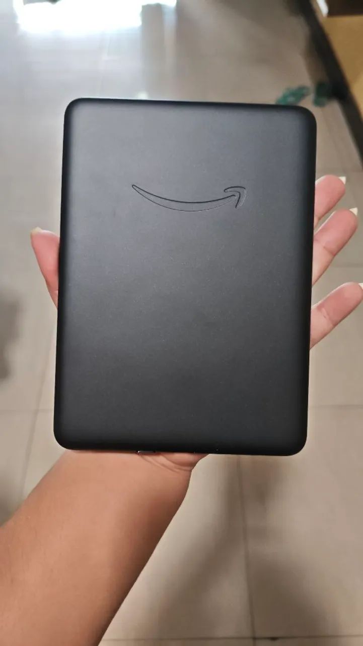 kindle paperwhite signature edition - Foto 3