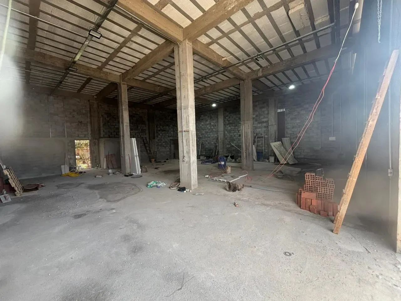GALPÃO COMERCIAL PARA LOCAÇÃO | Parque Ibirapuera - Foto 5