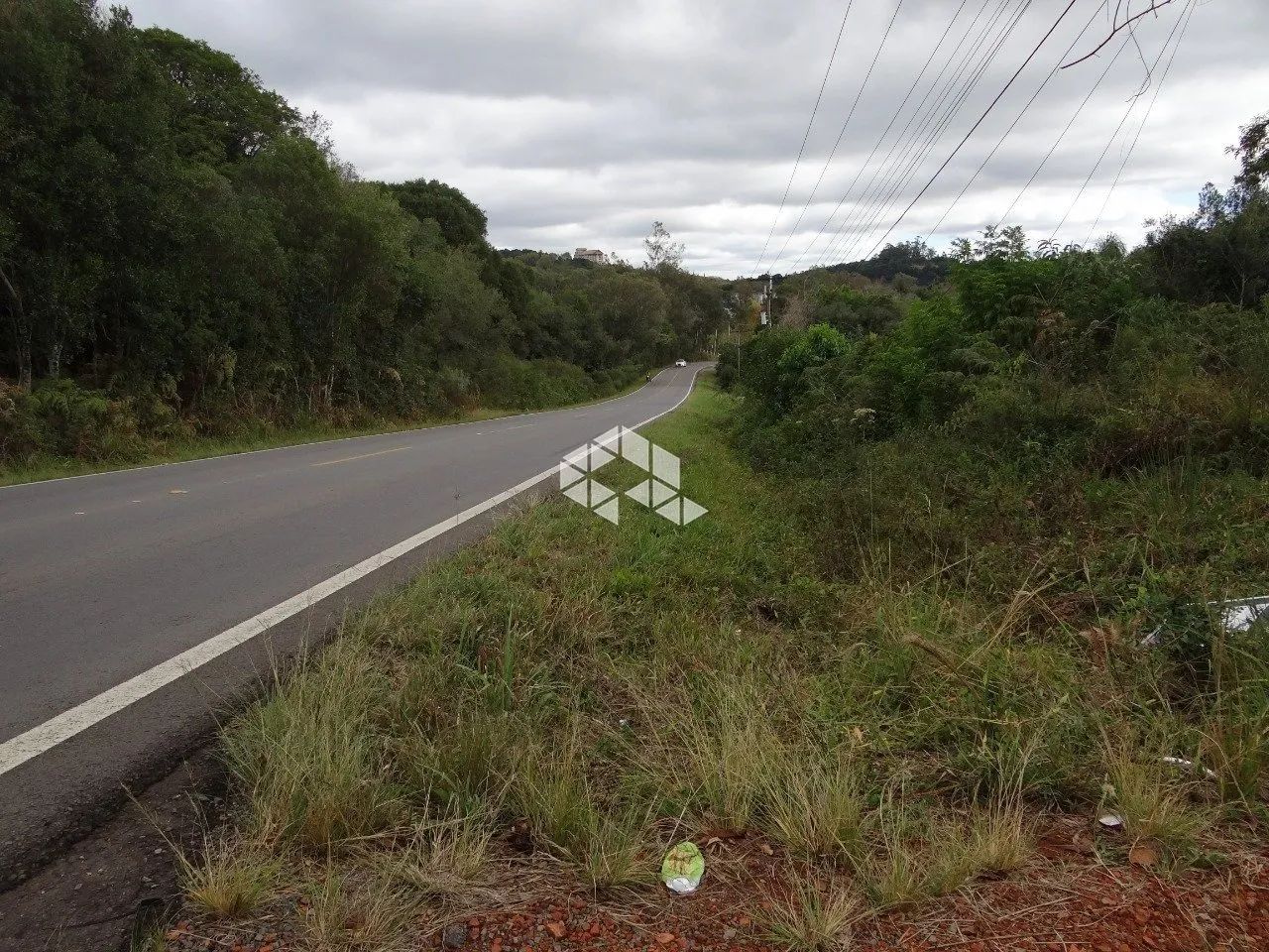 Área de terra no 8 da Graciema - Foto 2