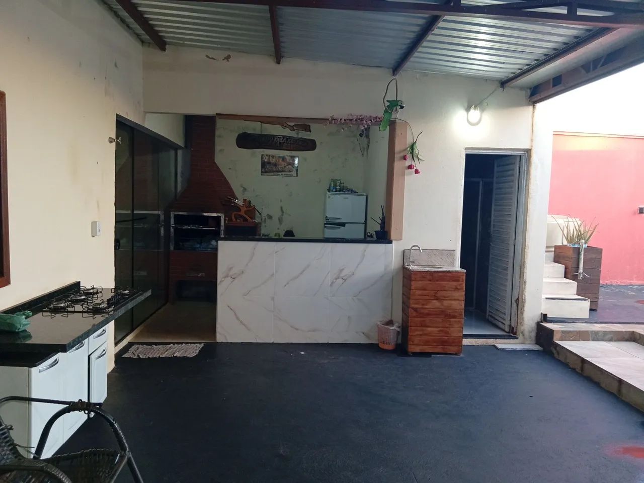 Casa a venda  - Foto 2