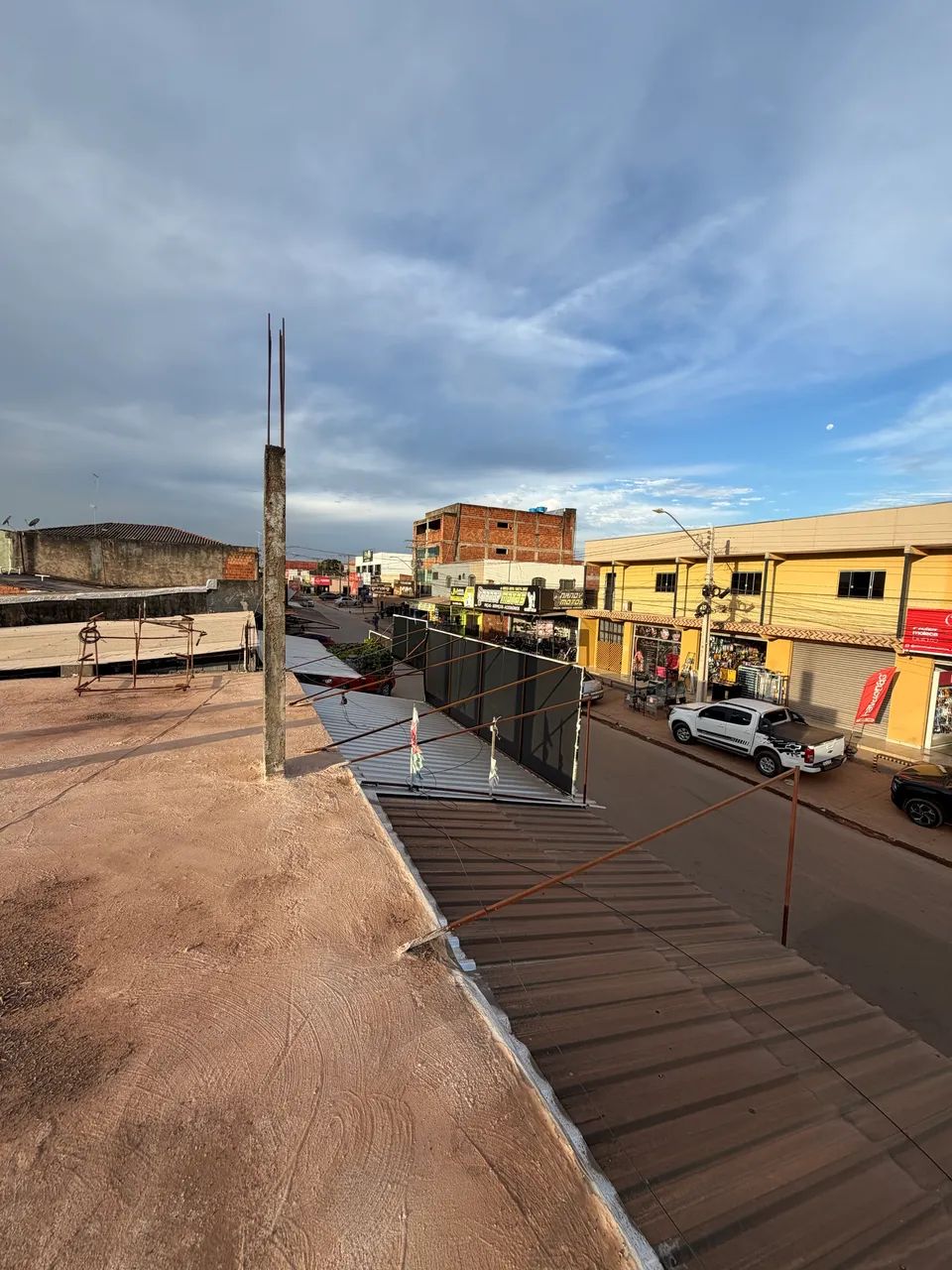 VENDO PONTO COMERCIAL EM ÁGUAS LINDAS Setor 8  - Foto 5
