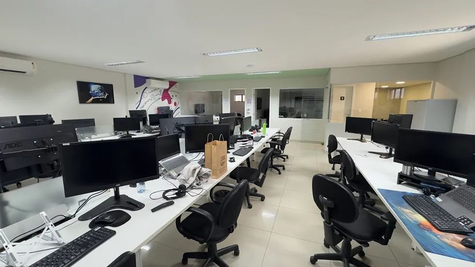 P.COMERCIAL para alugar na cidade de FORTALEZA-CE - Foto 5