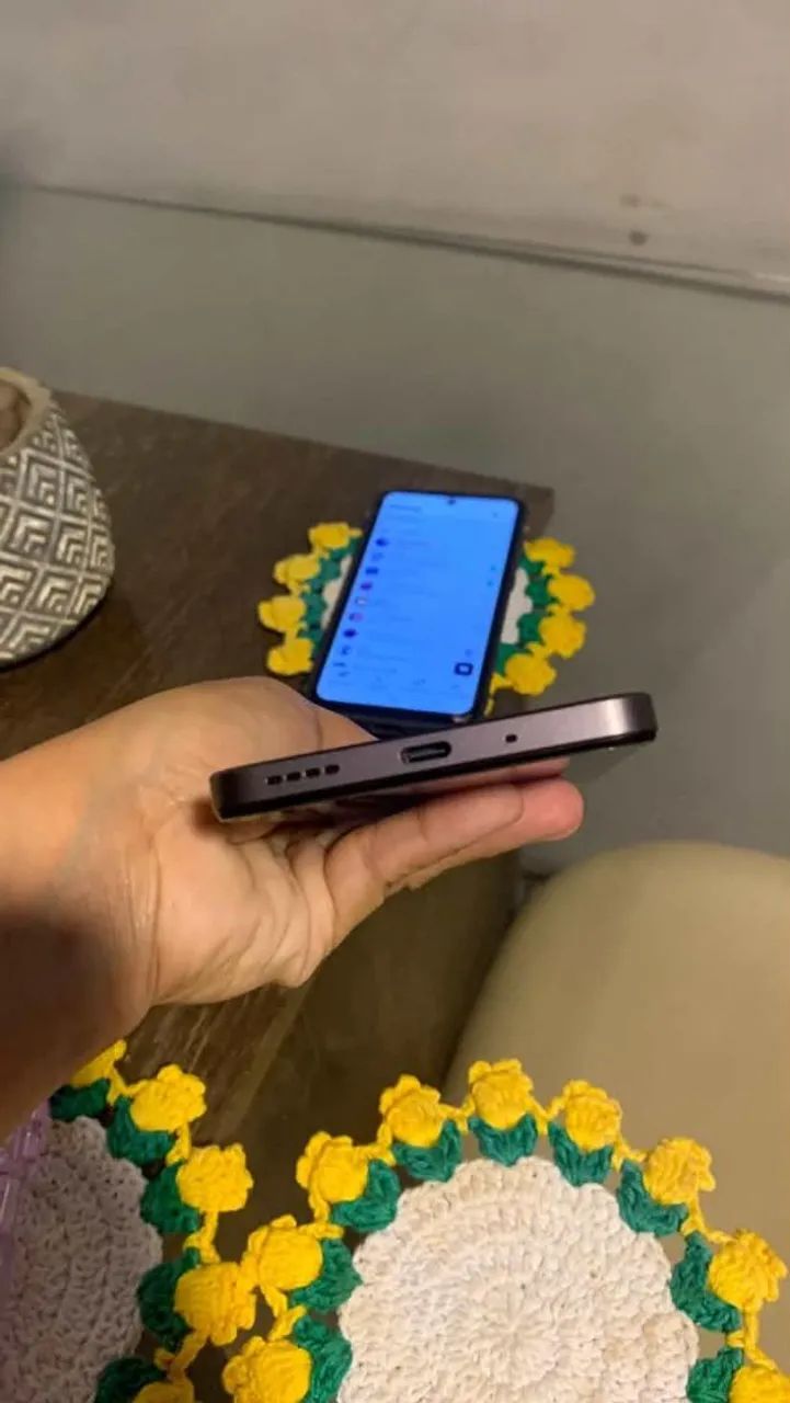Celular realme - Foto 4