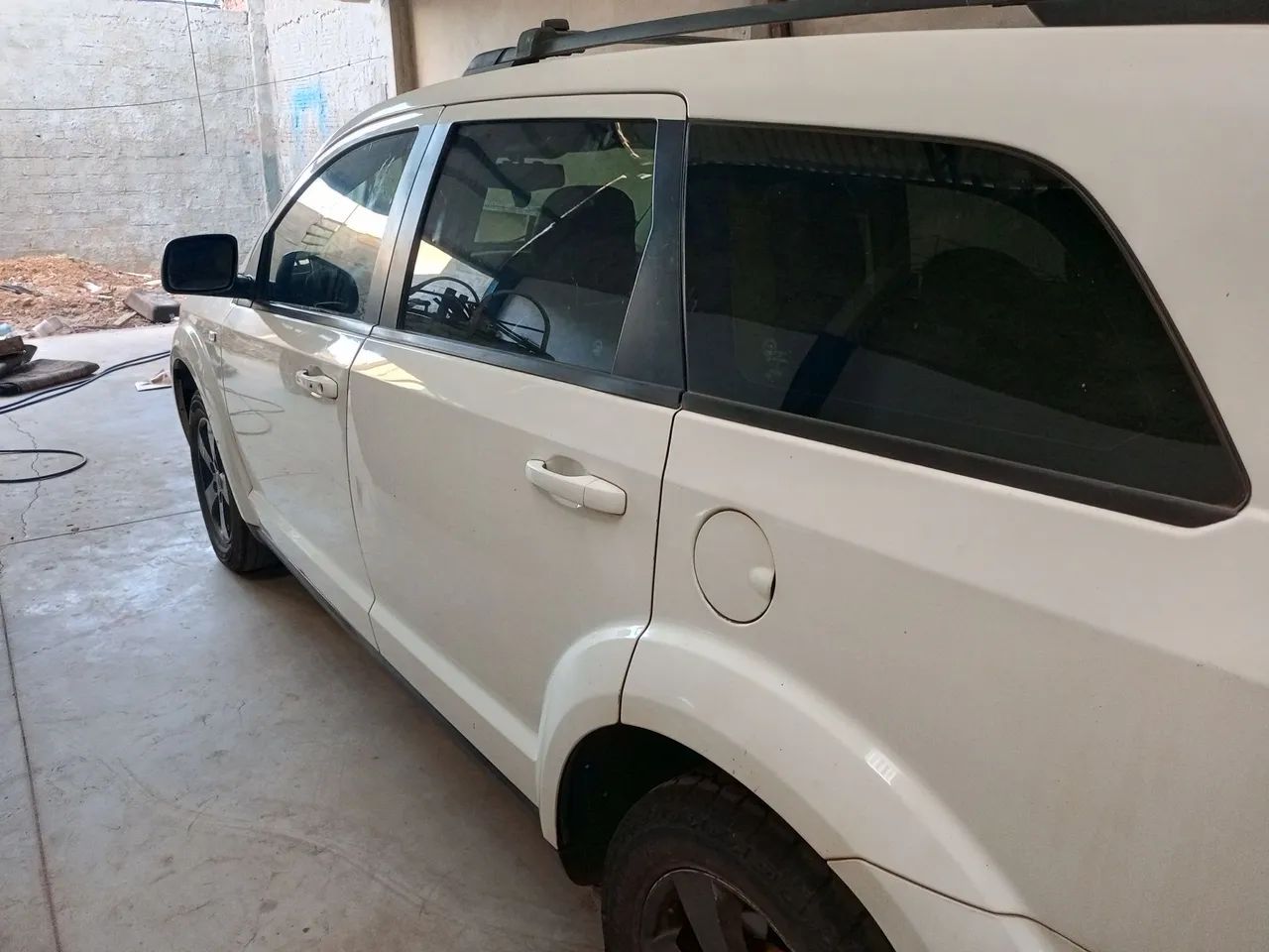 Fiat Freemont 2.4 16V 5P Aut. 2012 - Foto 3