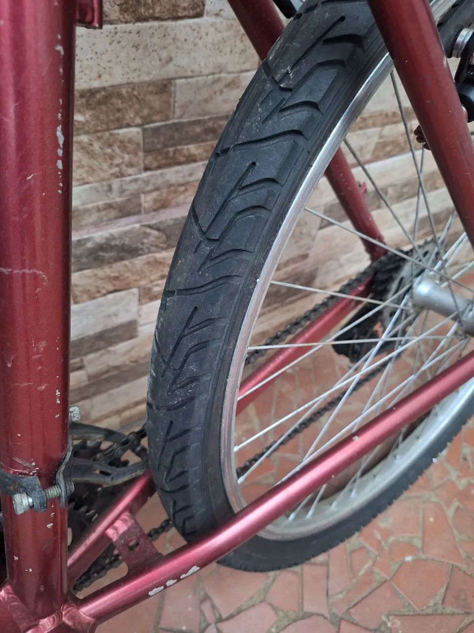 Bicicleta - Foto 2