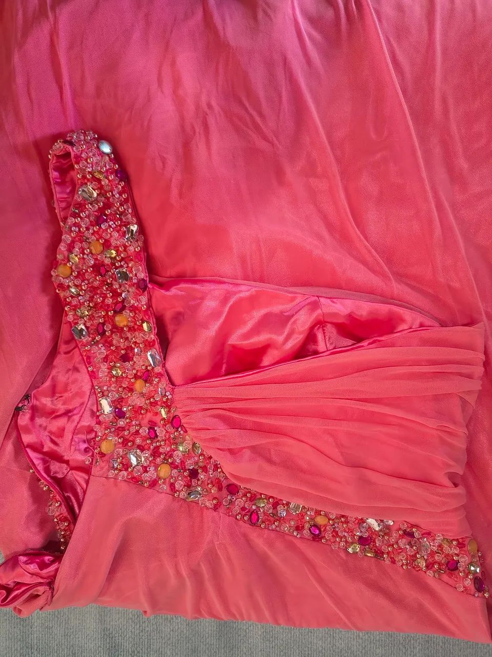 Vestido de festa - Foto 2