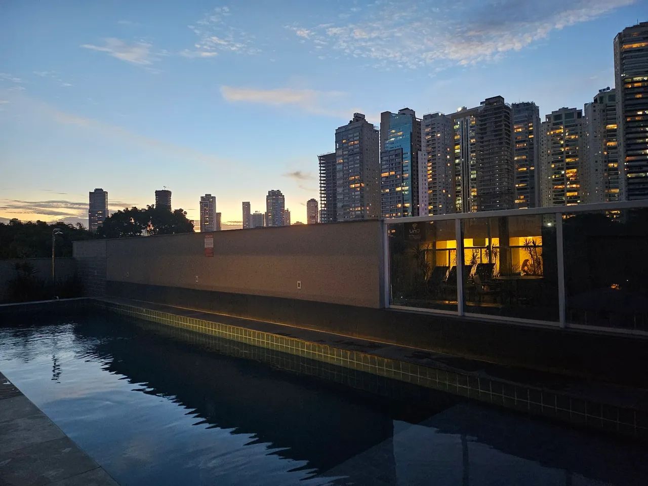 Alugo Apartamento Mobiliado, Condomínio Wish Areão  - Foto 2