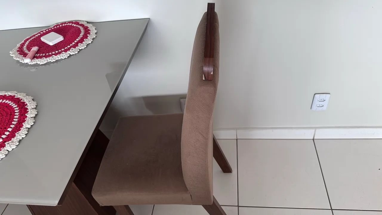 Mesa de jantar  - Foto 4