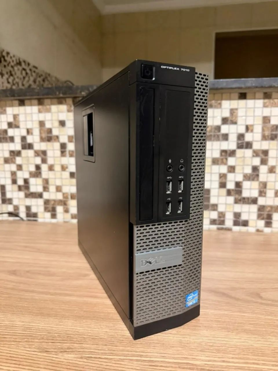 Cpu Mini Dell Core i3 