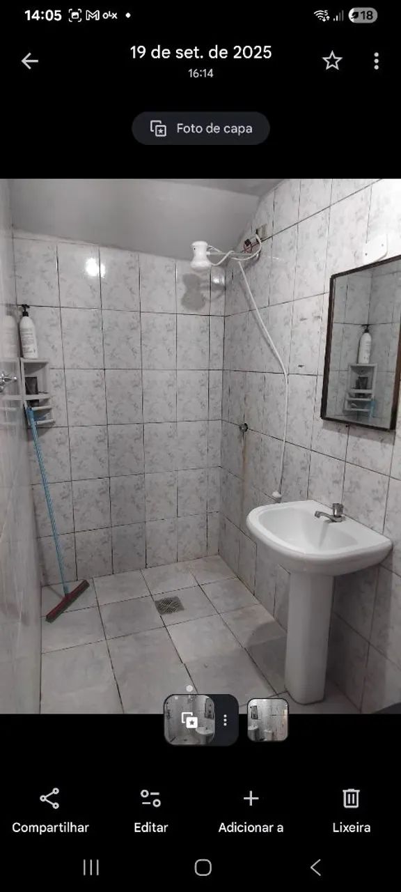 Quartos individuais para rapaz Cambui - Foto 3
