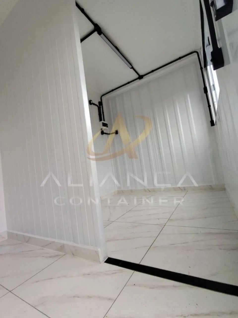 Container casa - Foto 3