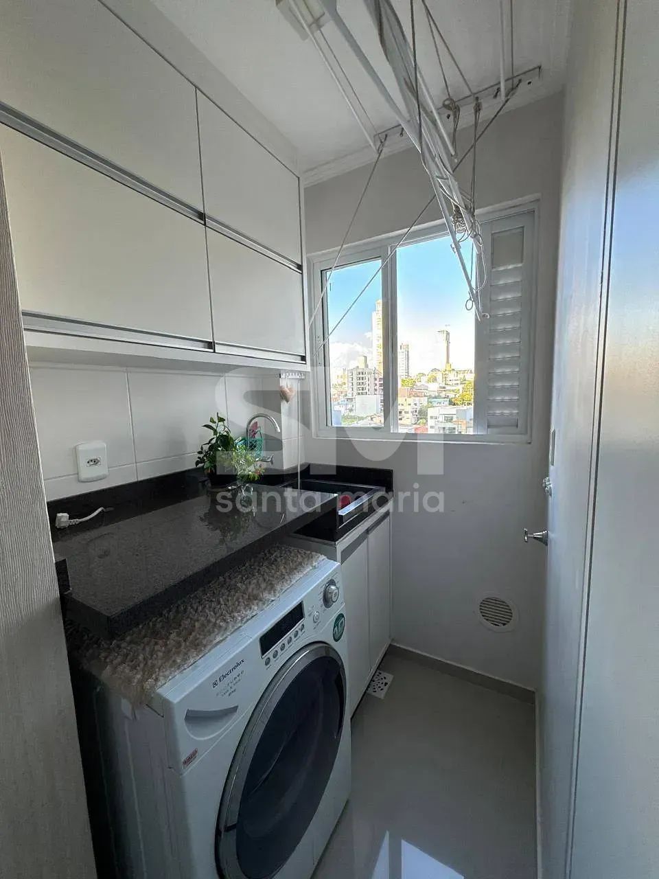 Apartamento Mobiliado à venda, Centro, Chapecó, SC - Foto 4