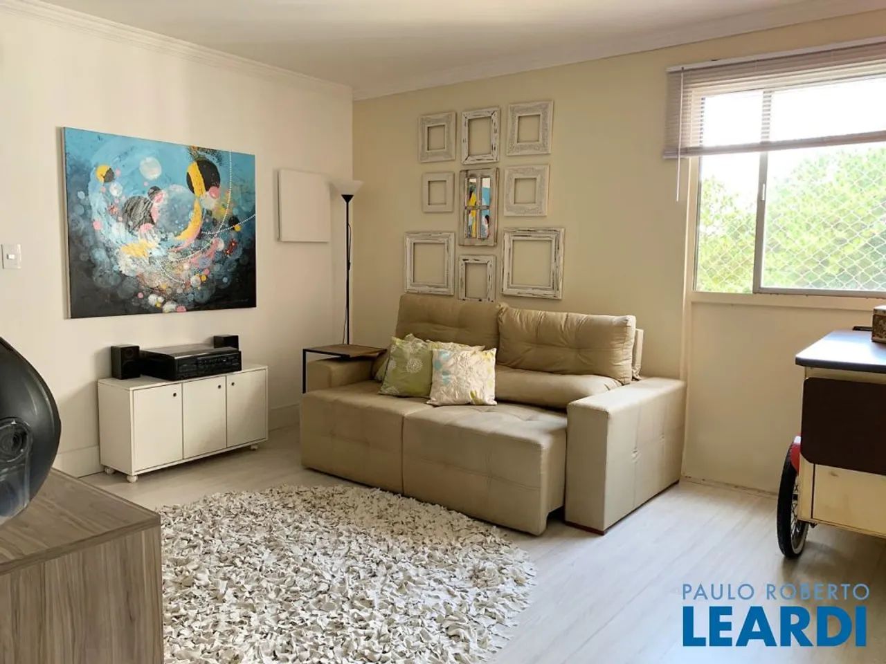 APARTAMENTO - JARDIM ÍRIS - SP - Foto 3
